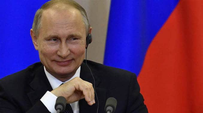 Putin