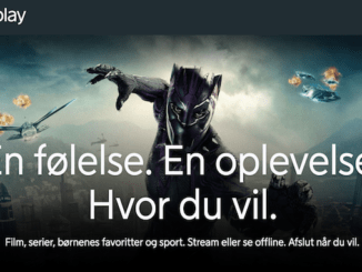 Se Viaplay i udlandet