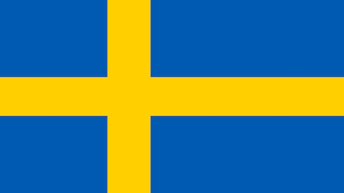 Sverige Sverige