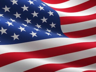 VPN til USA