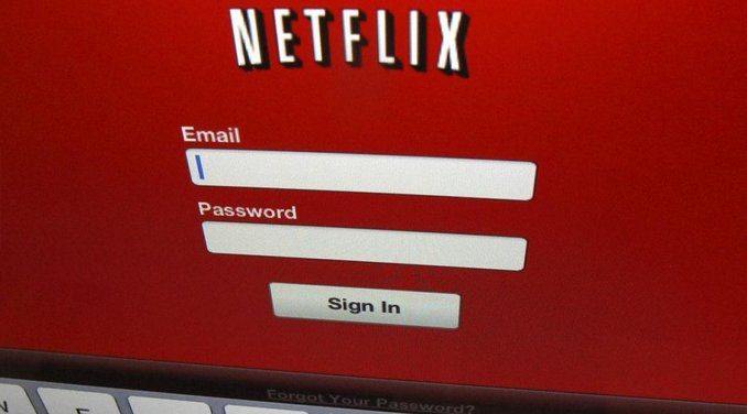 VPN til Netflix
