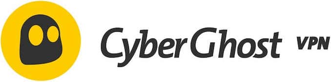 Cyberghost logo