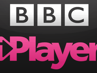 BBC iPlayer i Danmark