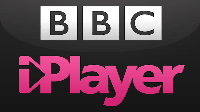 BBC iPlayer i Danmark
