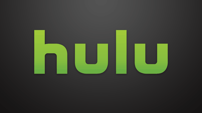 Hulu i Danmark med en VPN