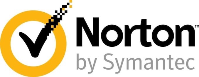 Antivirus program fra Norton