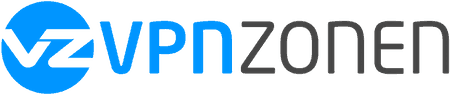 vpnzonen logo