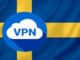 VPN i Sverige